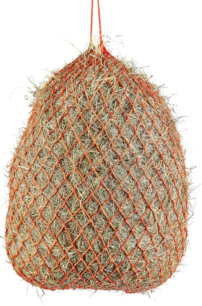 Shires Equestrian Haylage Net