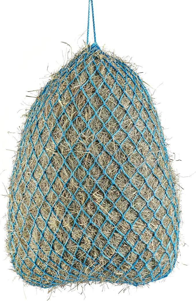 Shires Equestrian Haylage Net