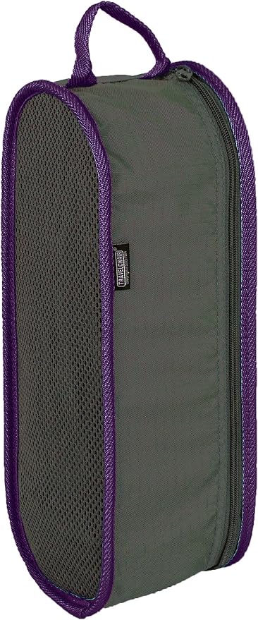 Travel Chair Joey Gear Bag: Durable Mesh Organizer for Tools, Ice Scraper, Pet Supplies, Compact Camping Chairs, Golf Supplies & More - Easy Maintenance, Multi-Functional