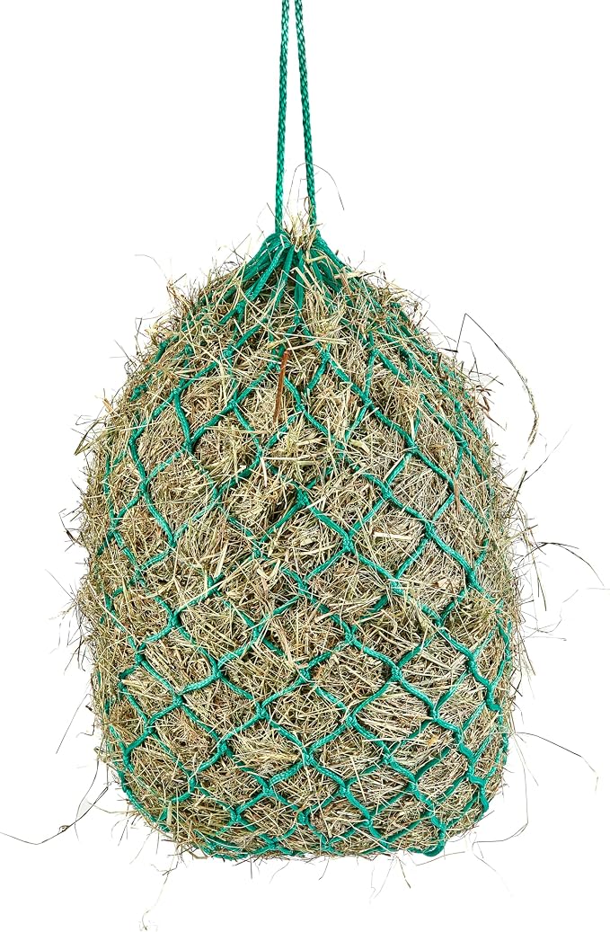 Shires Equestrian Haylage Net