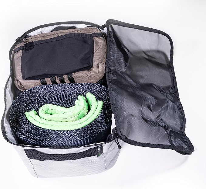 Van Essential Packing Cube with Mesh Top (Large)