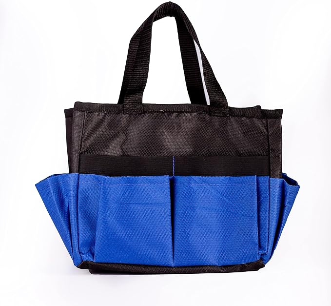 SIE Grooming Kit Tool Bags in colors (Royal Blue)