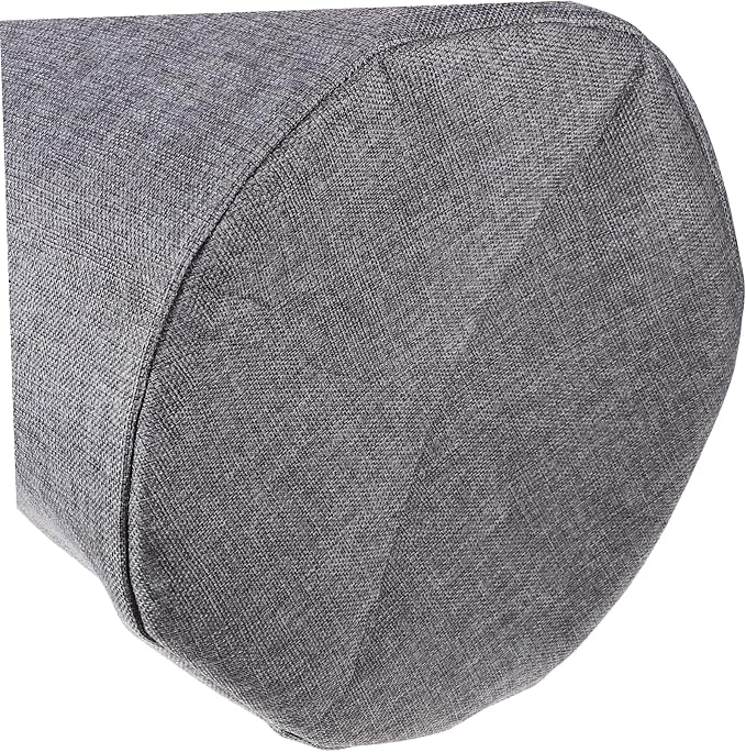 UKCOCO Portable Rope Laundry Basket Sundries Organizer for Clothes and Pet Products Multi Purpose Storage Container Washable Reusable Yellow Gray