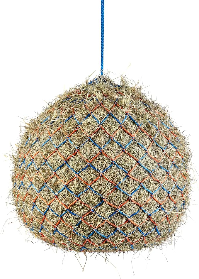 Shires Equestrian Haylage Net