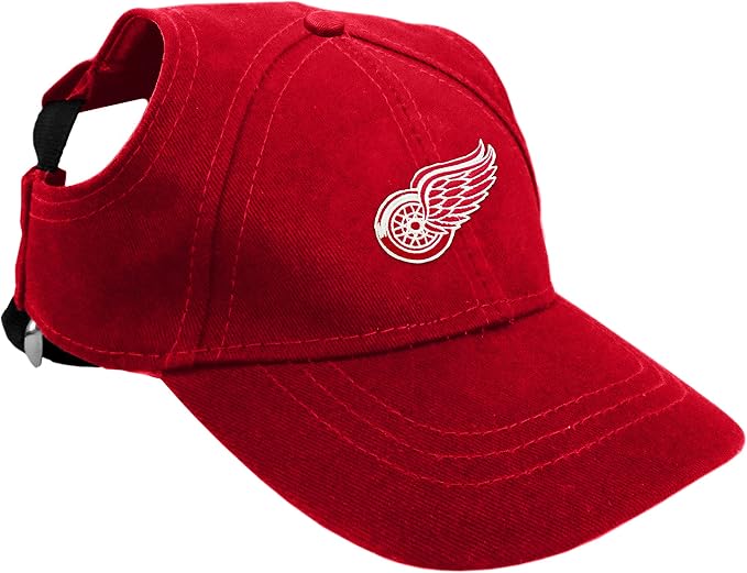 Littlearth Unisex NHL Pet Baseball Hat