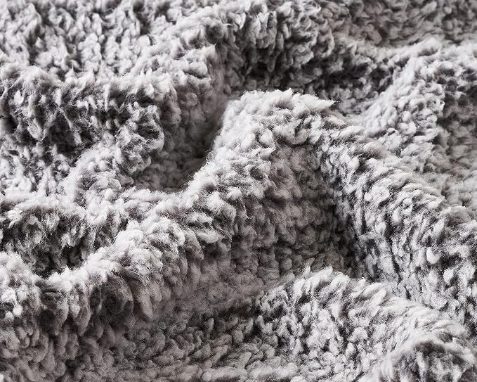 PET Parents Premium CAT, Puppy and Dog Blanket, Slate, Medium