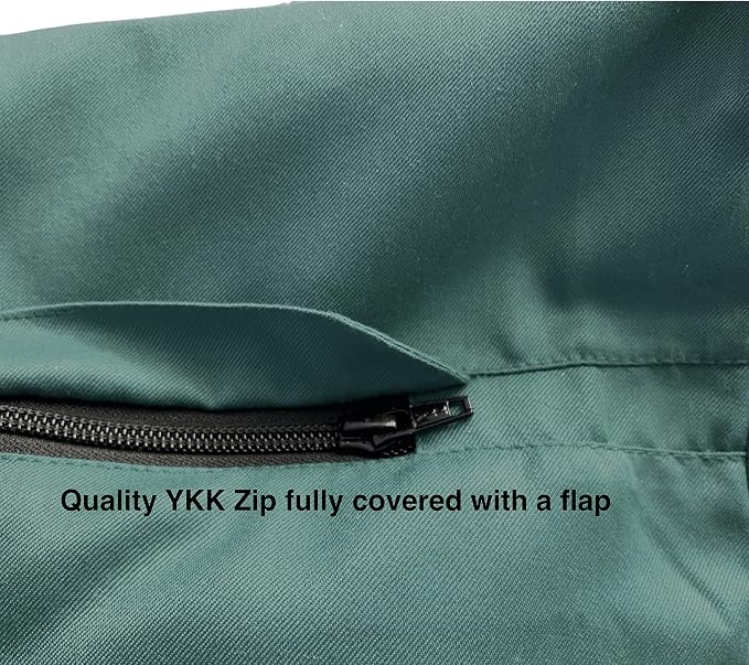 Majestic Ally Horse Dog Pets Laundry Bag - Washing Bag for Blankets, Rug, Boots, Leads, Harness (Hunter Green)