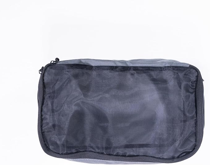 Van Essential Packing Cube with Mesh Top (Medium)