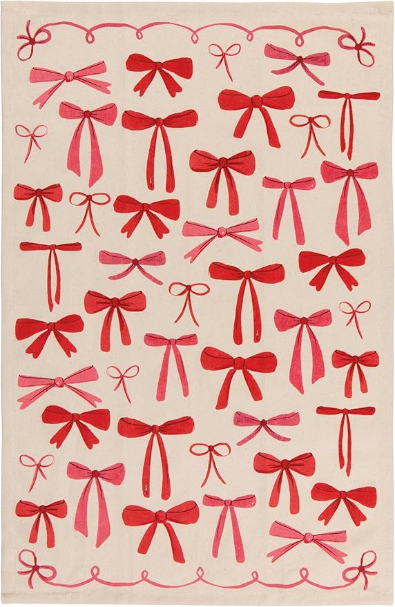 Danica Jubilee Bowtique Kitchen Towel