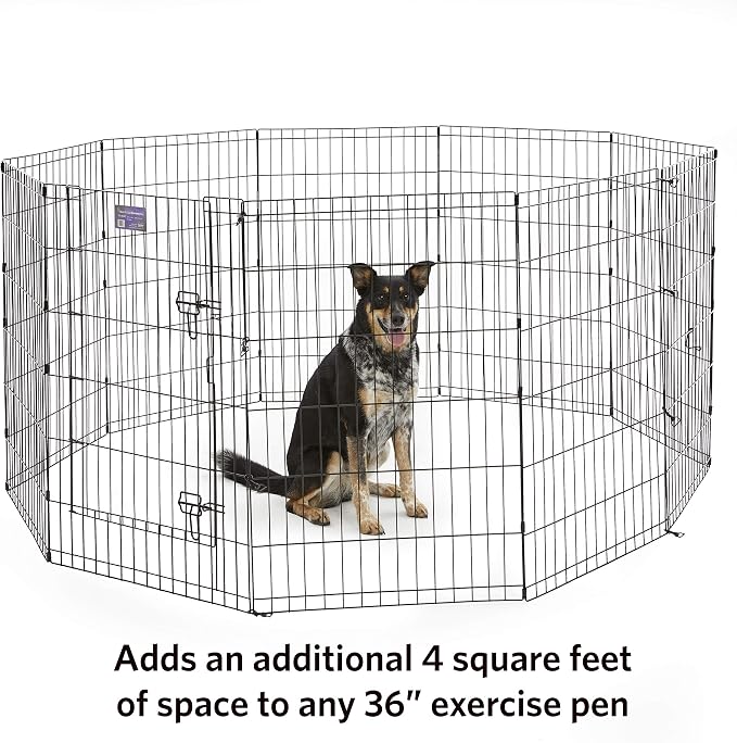 MidWest Homes for Pets Add-on Panel, 36 Inch