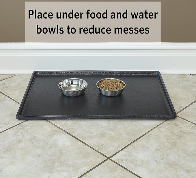 MidWest 30-Inch Replacement Pan, 29.06 x 18.51 x 1 Inches
