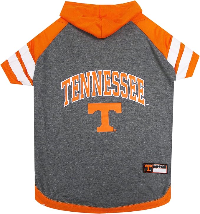 Tennessee Hoodie Tee Shirt