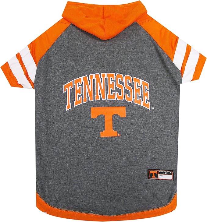 Tennessee Hoodie Tee Shirt