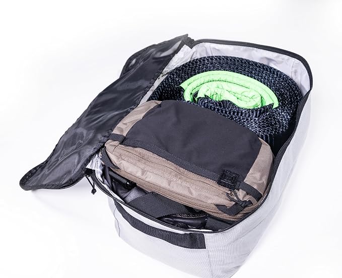 Van Essential Packing Cube with Mesh Top (Large)