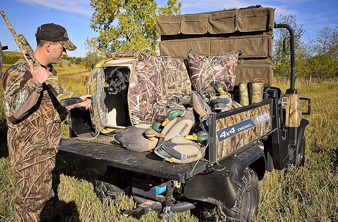 Mud River Truck Seat Organizer