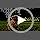 Conlun Cat Carrier Airline Approved, Soft-Sided Dog Carrier with Inner Safety Leash, Pet Transport Carrier for Small-Medium Cats Puppies up to 15 Lbs, Collapsible Travel Kitten Carrier Bag -Purple M | Airline Approved,with Inner Safety Leash,Collapsibl...